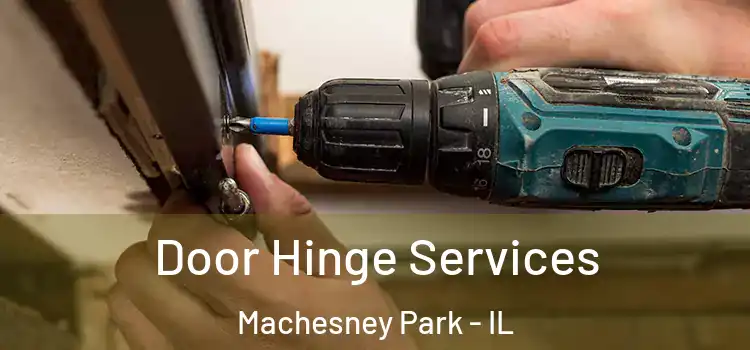  Door Hinge Services Machesney Park - IL