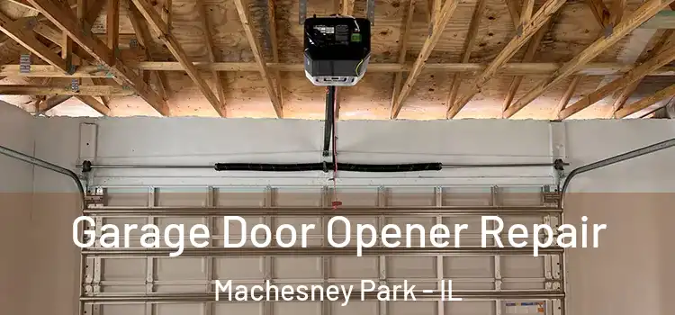  Garage Door Opener Repair Machesney Park - IL