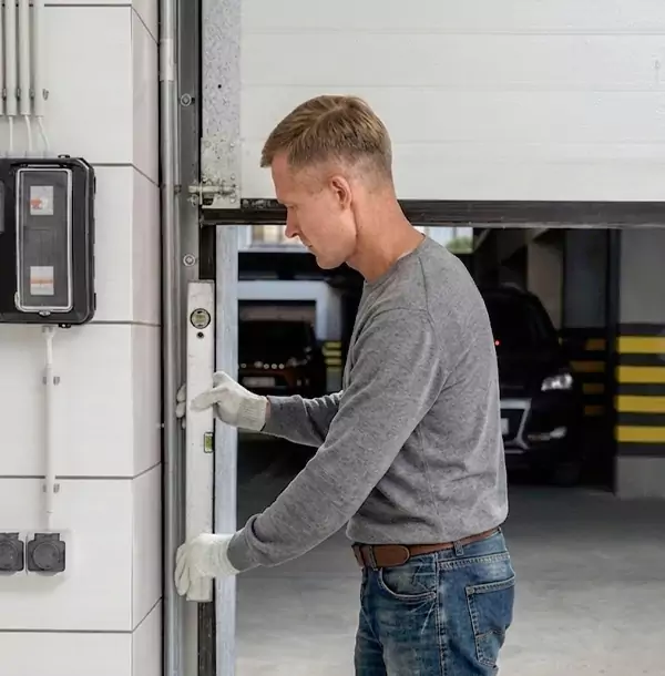 Why Choose Us for Door, Gate and Security Services in Machesney Park, IL