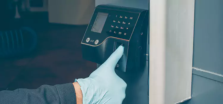 Access Control Installation Machesney Park