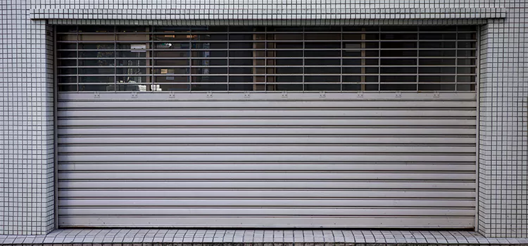 Advanced Solutions for Your Aluminum Garage Doors in Machesney Park, Illinois