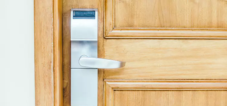Advanced Solutions in Machesney Park, IL for Modern Security