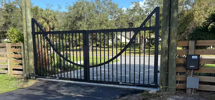 Gate Motor Repair Machesney Park