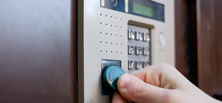 Enhanced Security Features Machesney Park