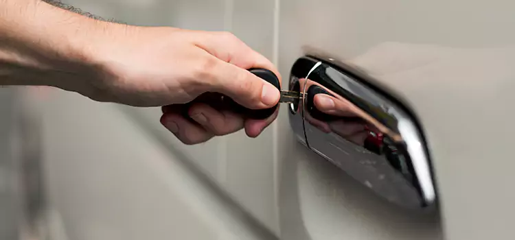 Why Choose Our Auto Locksmith Team in Machesney Park, IL?