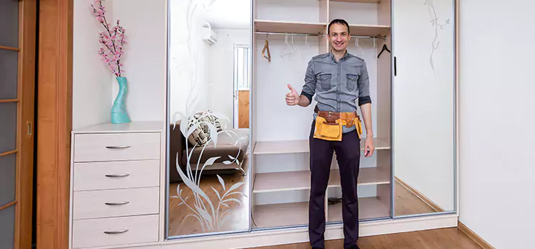 Sliding Closet Door Replacement Machesney Park