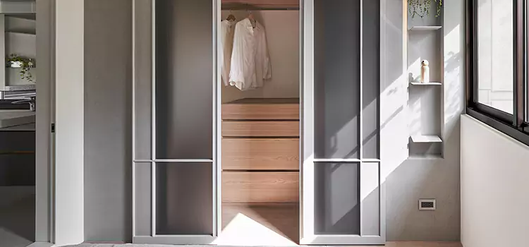 Mirror Sliding Door Replacement Machesney Park