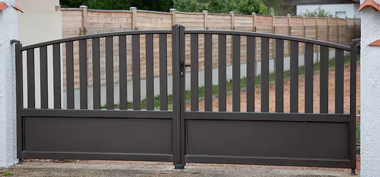 Advanced Gate Solutions in Machesney Park, IL