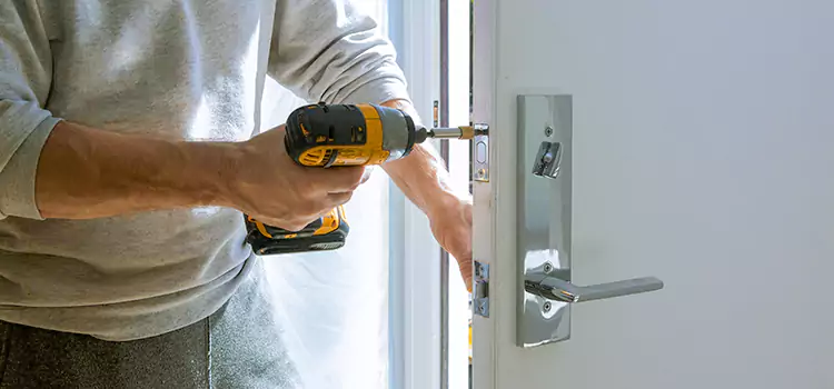Door Knob Lock Repair Machesney Park