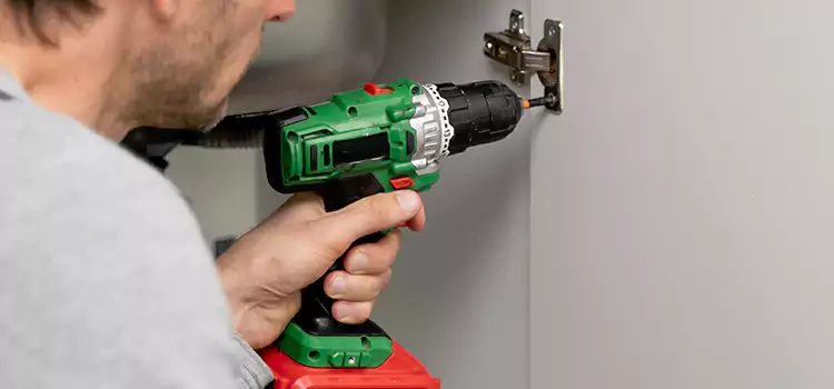 Commercial Door Hinge Repair Machesney Park