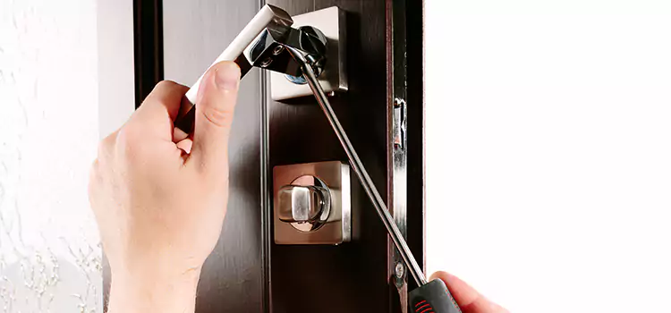 Door Lock Replacement Service Machesney Park