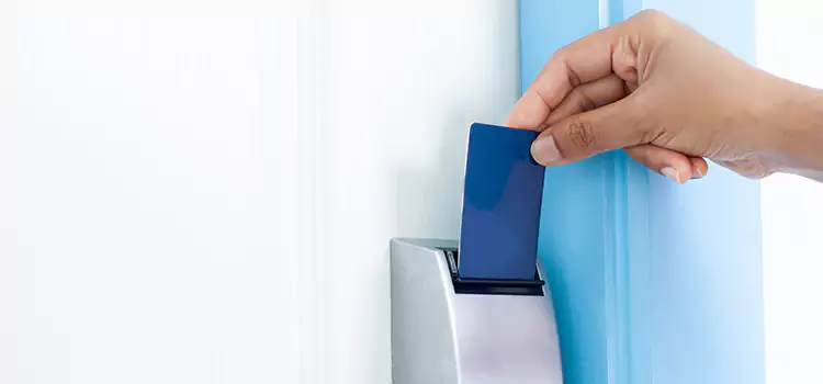Access Control System Integration Machesney Park