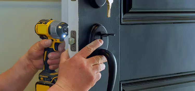 Locksmith Emergency Service Machesney Park