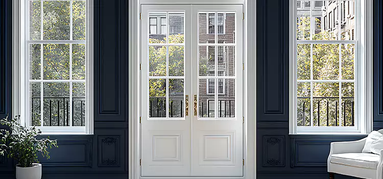 French Door Lock Repair Machesney Park