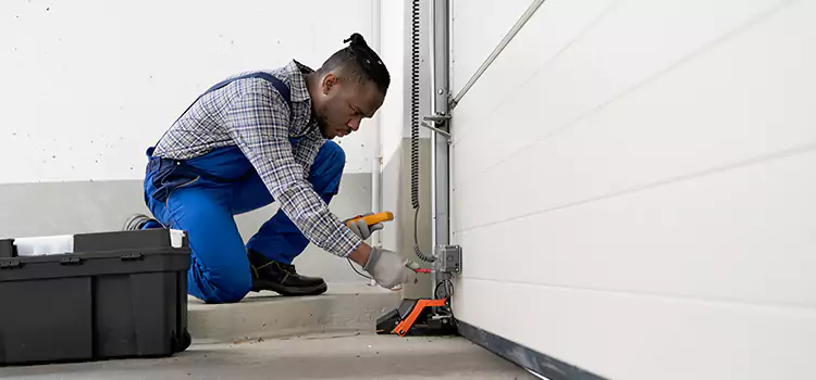 Expert Solutions for Every Garage Lock Need in Machesney Park, IL