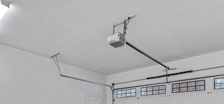 Experienced Garage Door Installers Machesney Park