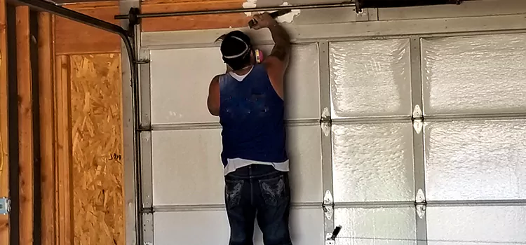 Specialized Garage Door Panel Solutions in Machesney Park, IL