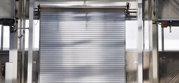 Roller Door Maintenance Machesney Park