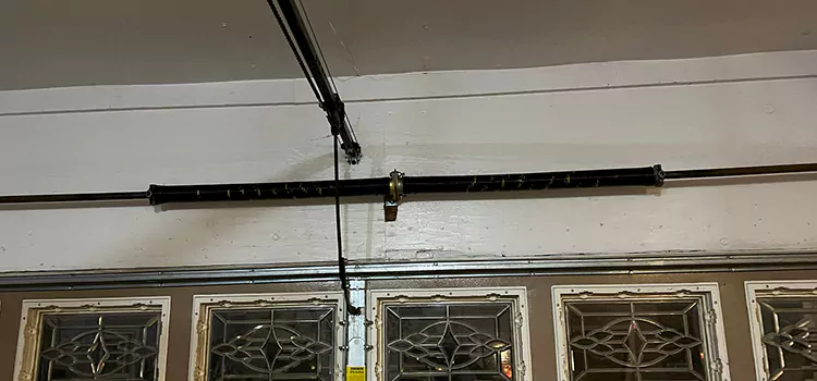Garage Door Spring Repair Near Me Machesney Park