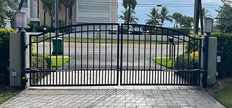 Gate Opener Replacement Near Me in Machesney Park, IL