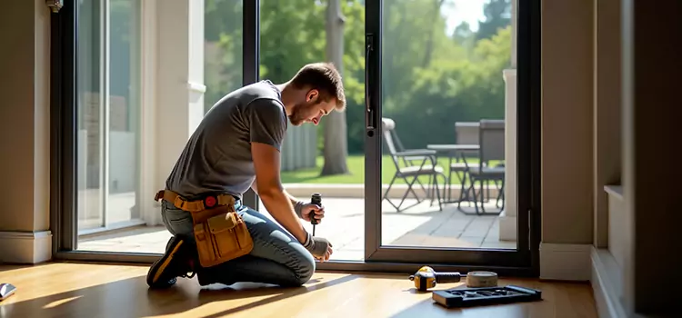 Comprehensive Solutions for Every Glass Door Need in Machesney Park, IL