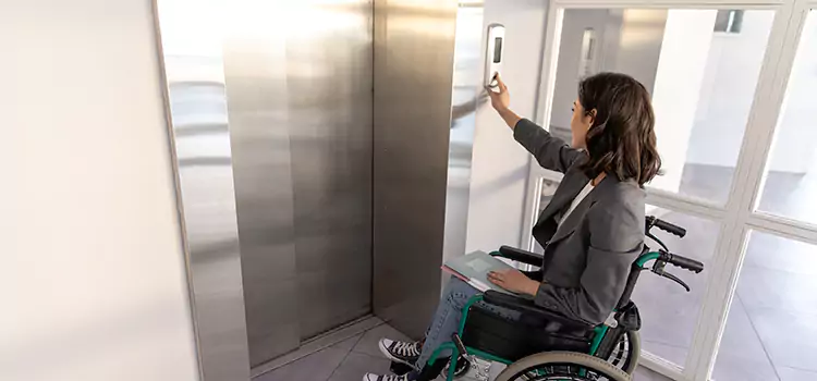 Benefits of Modern Handicap Door Systems in Machesney Park, IL