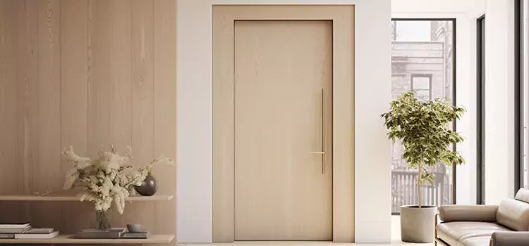Choose Quality for Your Inside Doors in Machesney Park, IL