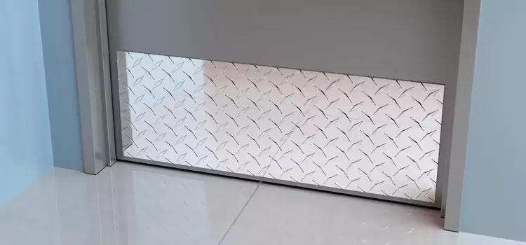 Benefits of Professional Kick Plate Solutions in Machesney Park, IL