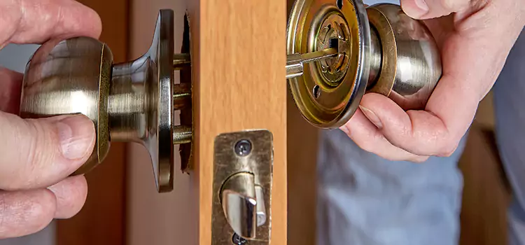 Sliding Door Lock Repair Machesney Park
