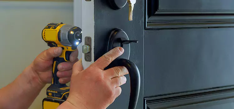 Mobile Automotive Locksmith Machesney Park