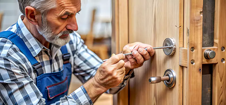 Mortise Replacement Lock Machesney Park