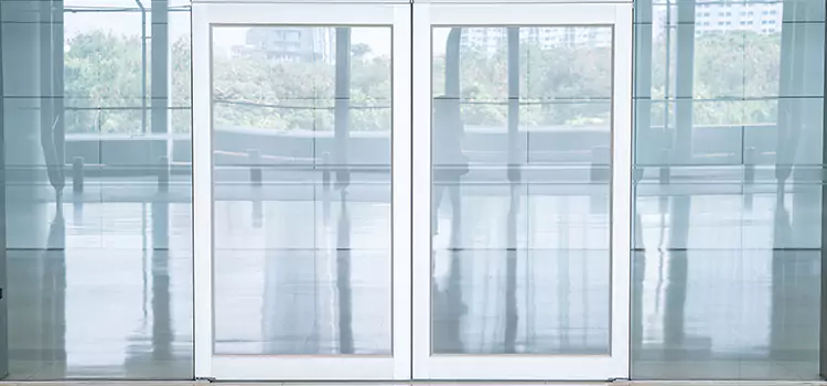 Why Choose Us for Your Motion Sensor Door Needs in Machesney Park, IL?