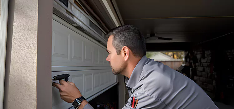 Garage Door Cable Replacement Machesney Park