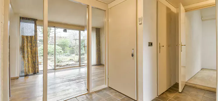 Why Choose Our Pocket Door Experts in Machesney Park, IL?
