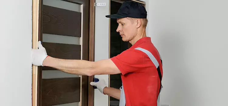 Frame and Panel Restoration Machesney Park