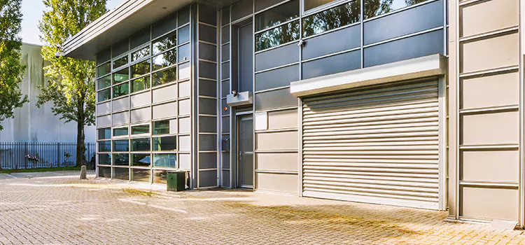 Electric Roller Garage Doors Machesney Park