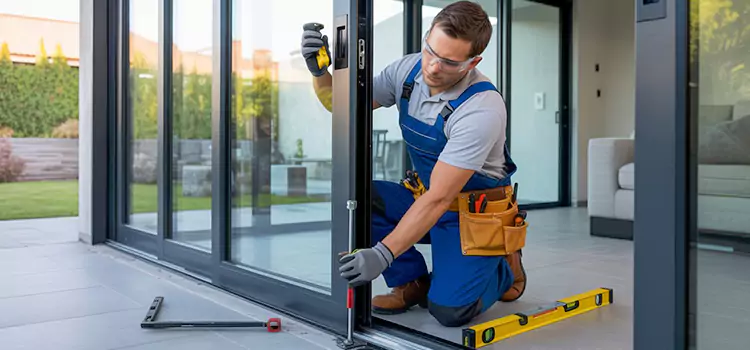 Sliding Screen Door Repair Machesney Park