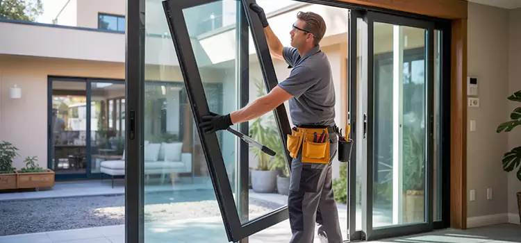 Specialized Sliding Door Roller Services in Machesney Park, Illinois
