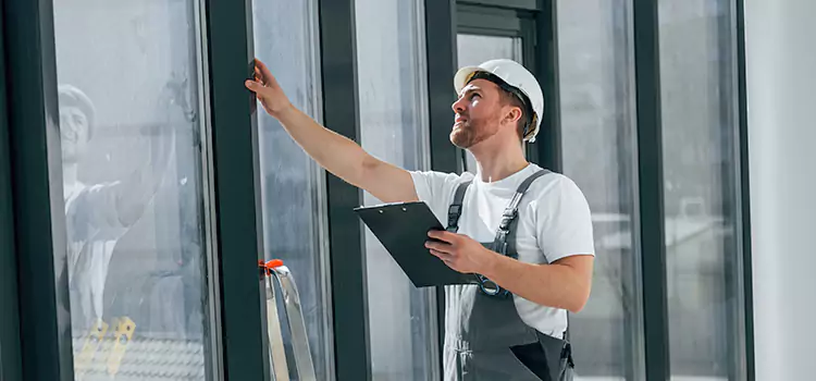 Comprehensive Solutions for Your Sticking Doors in Machesney Park, IL