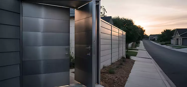 Comprehensive Steel Door Solutions in Machesney Park, IL