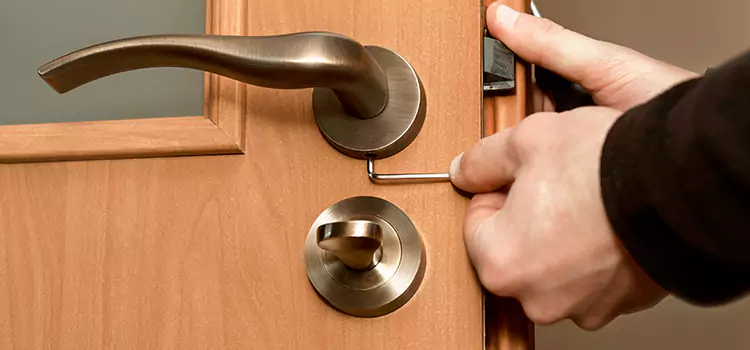 Access Control System Integration Machesney Park