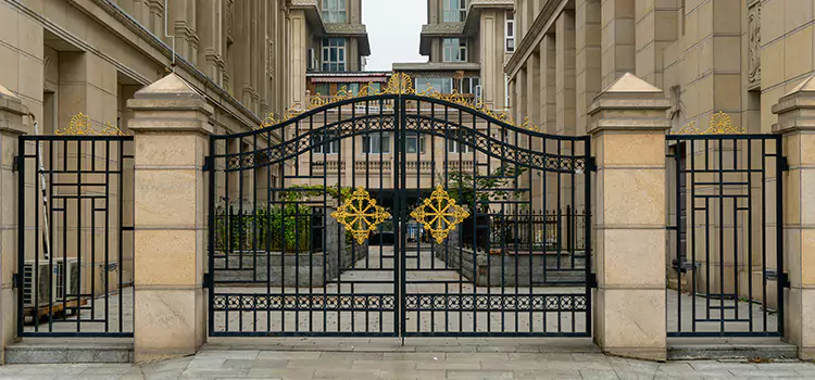 Comprehensive Iron Gate Maintenance Solutions in Machesney Park, IL