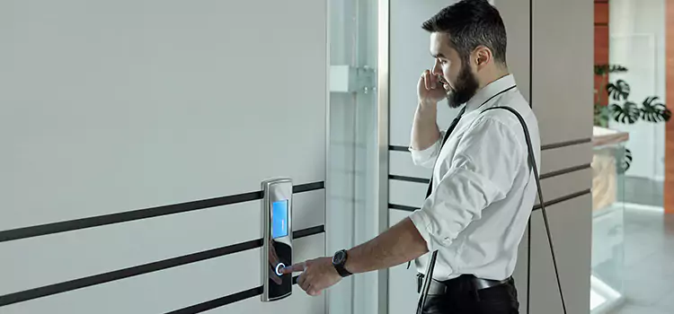 Cloud Based Access Control Machesney Park