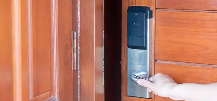Commercial Keyless Entry Locks Machesney Park