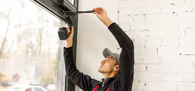Why Choose Us for Your Door Closer Needs in Machesney Park