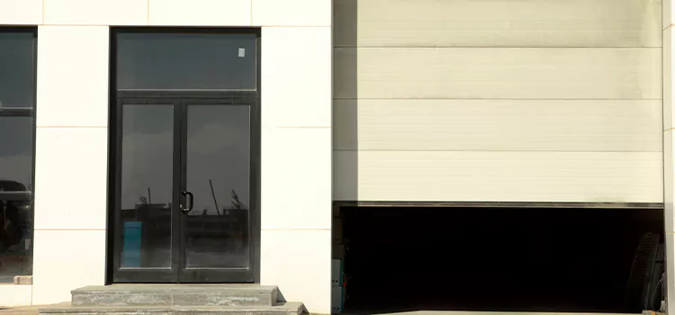 Choose Door & Gate Services Machesney Park for Unmatched Expertise