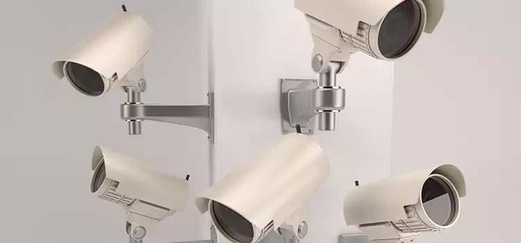 Your Trusted Partner for CCTV Solutions in Machesney Park
