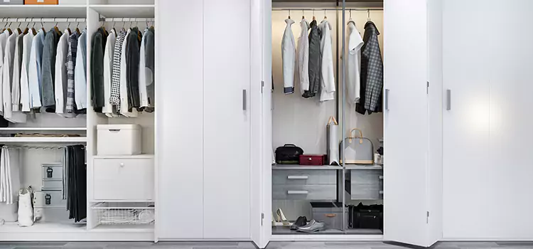 Glass Closet Door Repair Machesney Park
