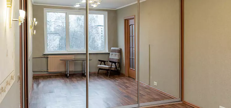 Mirror Closet Door Roller Replacement Machesney Park