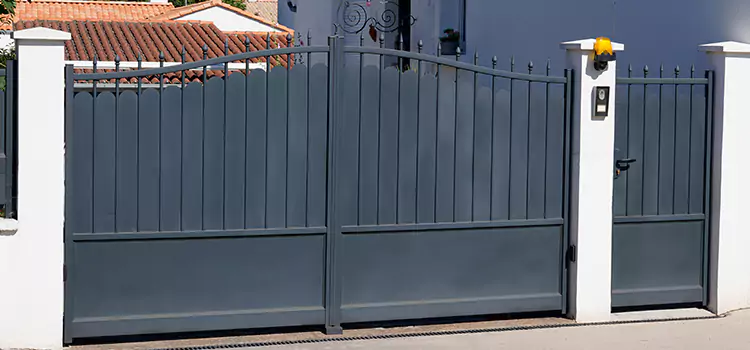 Emergency Commercial Gate Repair Machesney Park